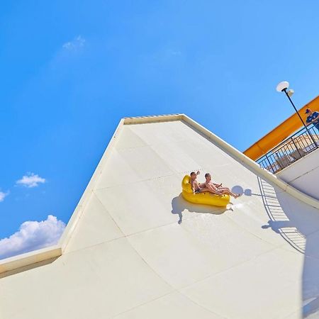 Resort do Lago Park Caldas Novas Exterior foto