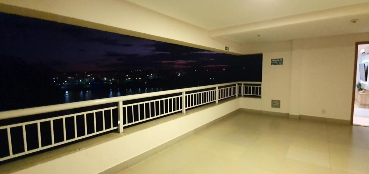 Resort do Lago Park Caldas Novas Exterior foto